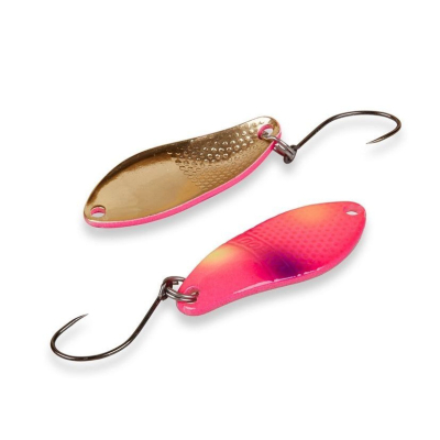 Блесна форелевая Akkoi Twist Yum 2,5g цвет Т025