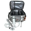 Сумка Mifine 55087-3723 silver