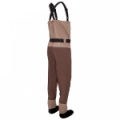 Вейдерсы FHM JOG V2 цвет Коричневый р-р XL-2XL 188/44-45