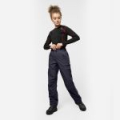 Брюки женские Finntrail Sierra 4615 DarkGrey (L)