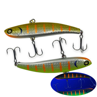 Воблер BAT Maver BT049 (90 мм, 28 гр.) цвет #B091