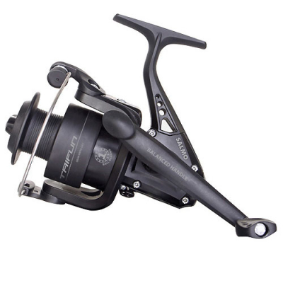 Катушка безынерц. Salmo Taifun 4000FD