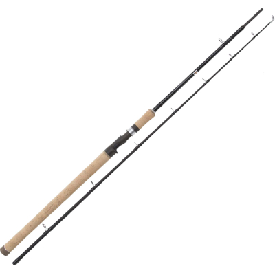 Удилище джерковое Abu Garcia Venturi Jerk 632 H 60-140G (1407150)