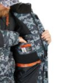 Костюм зимний Norfin Discovery 3 Camo 05 р. XXL