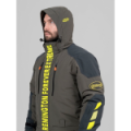 Комбинезон Remington Moto Traverse Black р. 4XL