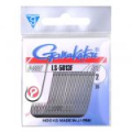 Крючок Gamakatsu Hook LS-5013F Black №04