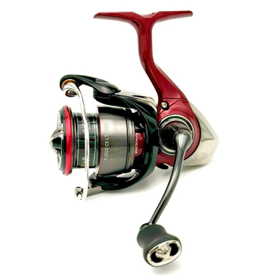 Катушка Daiwa 25 Fuego CS LT2500-XH