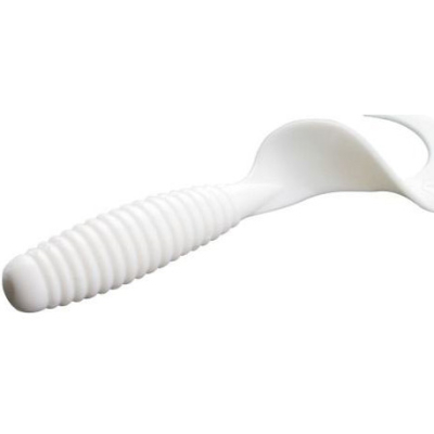 Твистер Mikado Twister 90мм цв. 02T