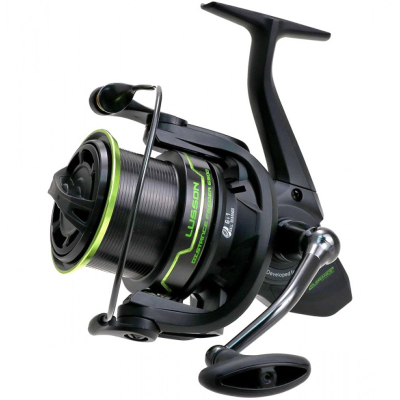 Катушка фидерная Elegance Method Lusson Distance Feeder 6500