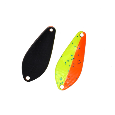 Блесна Mad Fish Jamba 3.6 гр. цв. №49