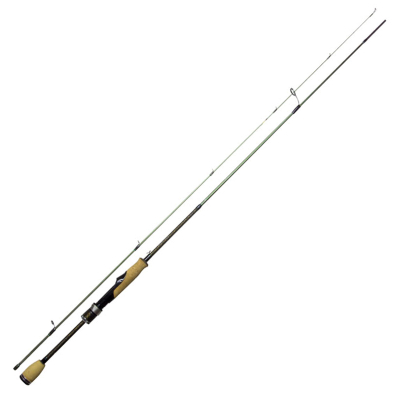 Удилище спиннинговое Maximus Legend Ultras 20L 2,0m  2-9g