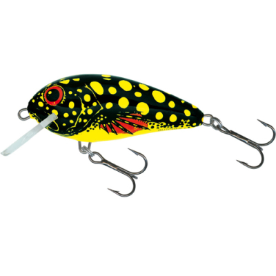 Воблер Salmo Butcher 50F цв. BE