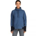 Джемпер Simms Women's Rivershed Sweater, Navy, M