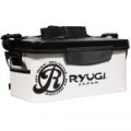 Большая сумка Ryugi Stockbag II W54cm×D30cm×H25cm #White