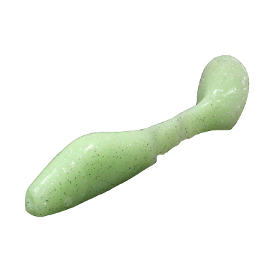 Силиконовая приманка Sprut Mizuko 35 (35mm/0,8g/MGR-UV) 1упак*10шт