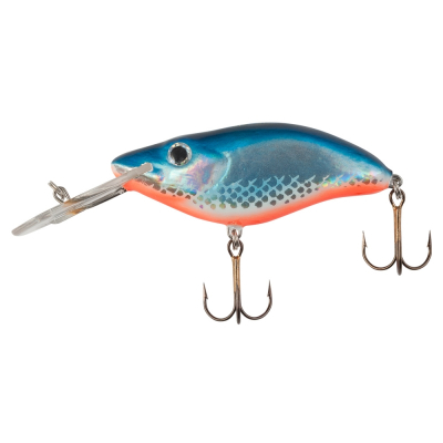 Воблер Chimera Silver Fox Mad Dancer DR 70mm/12g цв. 004