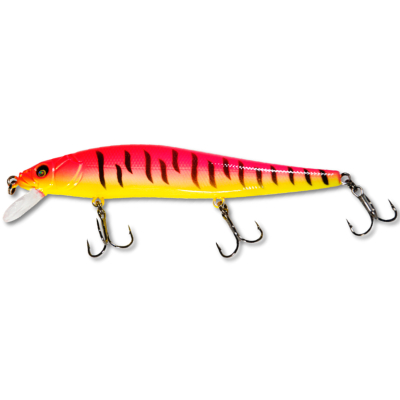 Воблер BAT Katsuro BT041 (110 mm.; 14 g.; 1.3 m.) # B018