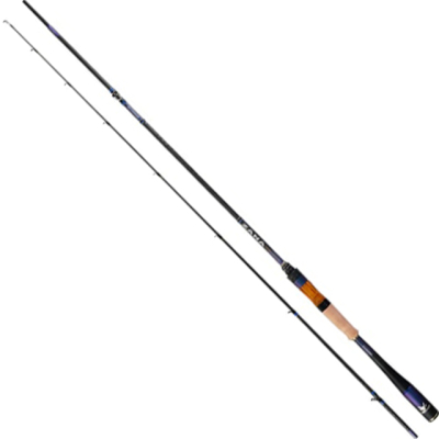 Спиннинг Pure Lure Zana ZA-S662L