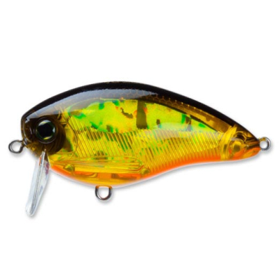 Воблер Yo-Zuri 3DS Crank SSR (F) F1138-HGBL