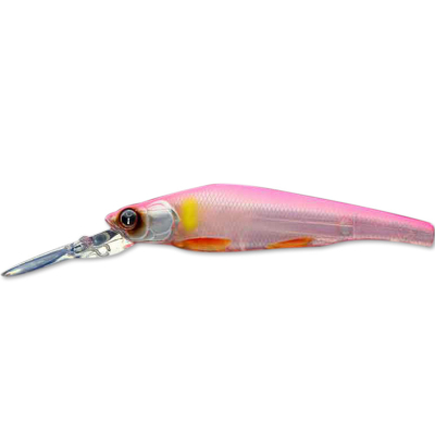 Воблер Izumi Long Lip Minnow 90 цв. #07