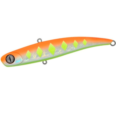 Воблер (Vib) Frapp WhipHead 115 Slim HV 48g #34