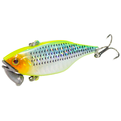 Воблер Columbia Trigon TN 60mm 18.5g #07