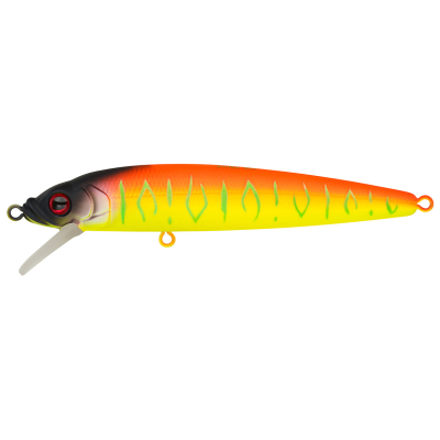 Воблер Strike Pro Alpha Minnow 95 плавающий 9,5см 9гр EG-034F#A242S