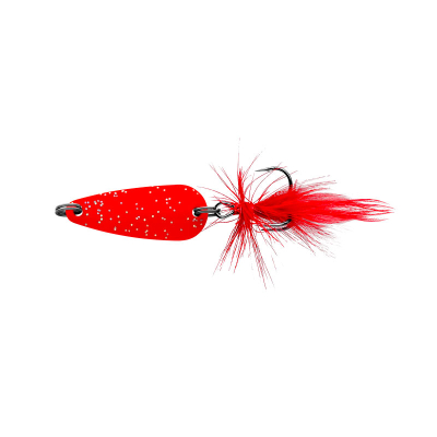Блесна колеблющаяся Sprut Kataro Micro Spoon 30mm/3.2g цв. OSH