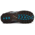 Ботинки Baffin Leader Black/Electric Blue 09/42 SOFT-M007-BAO-09
