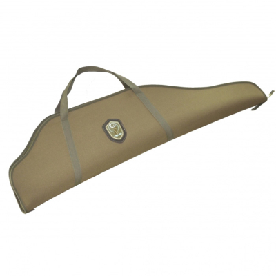 Чехол для оружия с оптикой Aquatic ЧО-36 (полуж пластик, 127х27 см)