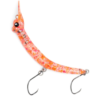 Воблер Mukai BackStroke 55S 55мм 3,5гр. цвет #Azuma 4 Pink Partridge (4513907448753)