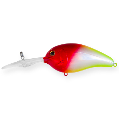 Воблер Strike Pro Wormouth Wobbler 72 EG-038F #X10