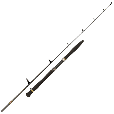 Удилище спиннинговое PENN LEGION CAT GOLD Vertical 190 <250g