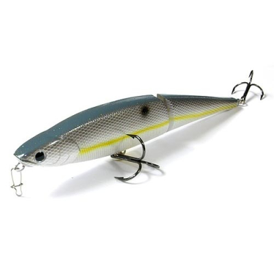 Воблер Lucky Craft EPG LL Pointer 180-172 Sexy Chartreuse Shad* 
