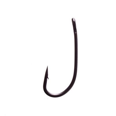 Крючки Carp Pro Teflon D-Rig Hooks №02