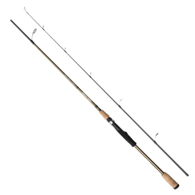 Спиннинг Okuma Dead Ringer 8'2" 249cm 5-20g 