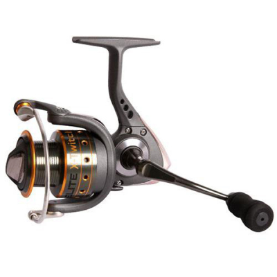 Катушка Salmo Elite X-Twitch 8 10FD 