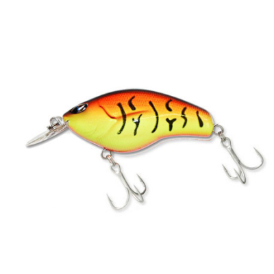 Воблер Duel Short Tail Cast 66 Shallow F858SYC