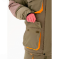 Костюм Remington Real Fishing Down р. 4XL