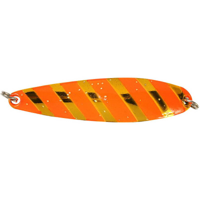 Блесна колеблющаяся River Old Satellite Viper Levin 12гр. цв. 18