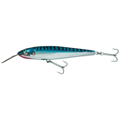 Воблер Salmo Whitefish SX 130 цв. SMM
