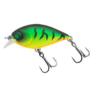 Воблер Sprut Numi Crank 35F (Floating/35mm/3,5g/1-2m/FT1)