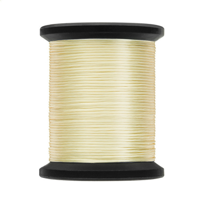 Нитки шёлковые UNI Floss Rayon 80 y Cream