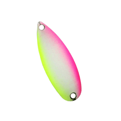 Блесна колеблющаяся Forest Miu 2.2g цв. #MC6