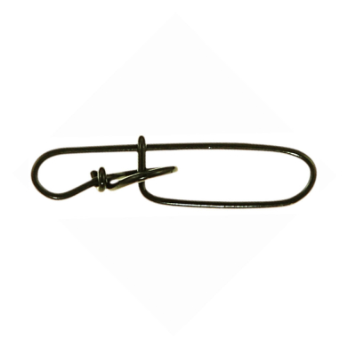 Застежка BFT Stay-Lok snap, size 4, 130lb/59кг, уп./10 шт. 