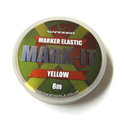 Отзывы о товаре Маркерная нить ESP Marker Gum 5м