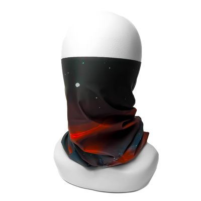 Бандана Extreme Fishing UPF50+ ADDICTION ADD534