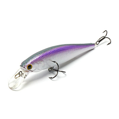 Воблер Lucky Craft Pointer 100-294 Lavender Shad