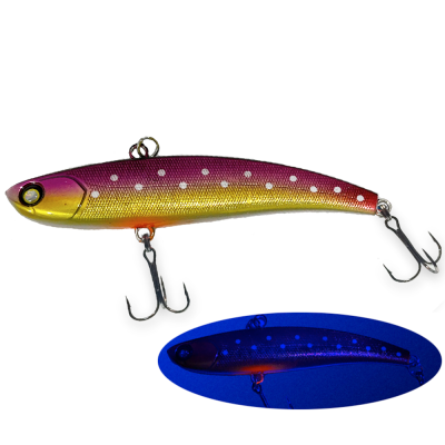 Раттлин BAT MAVER BT049 (80mm 20g) #B057