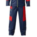 Костюм Shimano Marine Light Suit RA-034N Красно синий 2XL (EU XL)